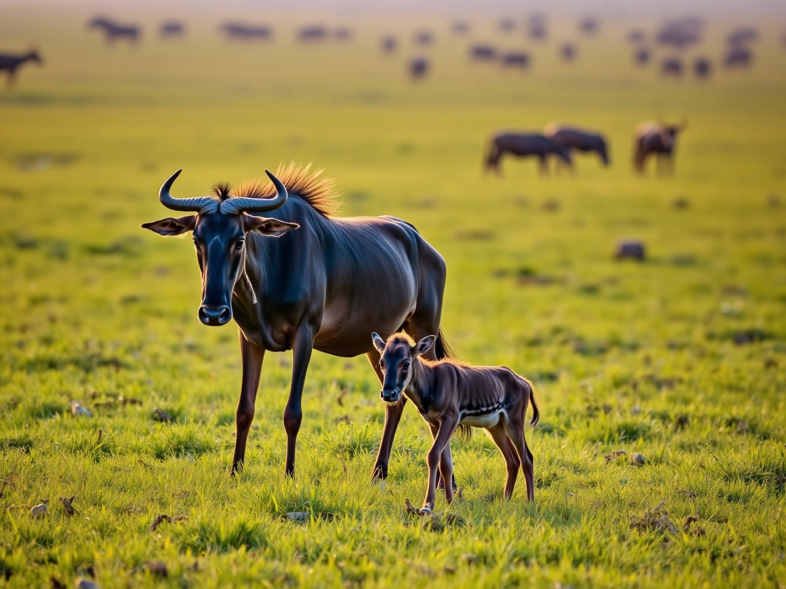 7 Days The Calving Season — January to March